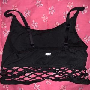 PINK Sports Bra